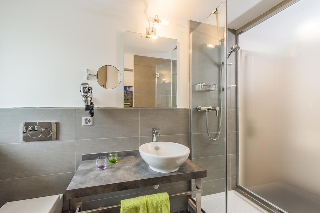 Adhhoc Hotel Naters
