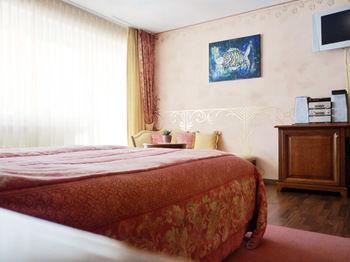 Hotel Adhhoc Naters
