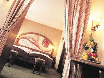 Hotel Adhhoc Naters