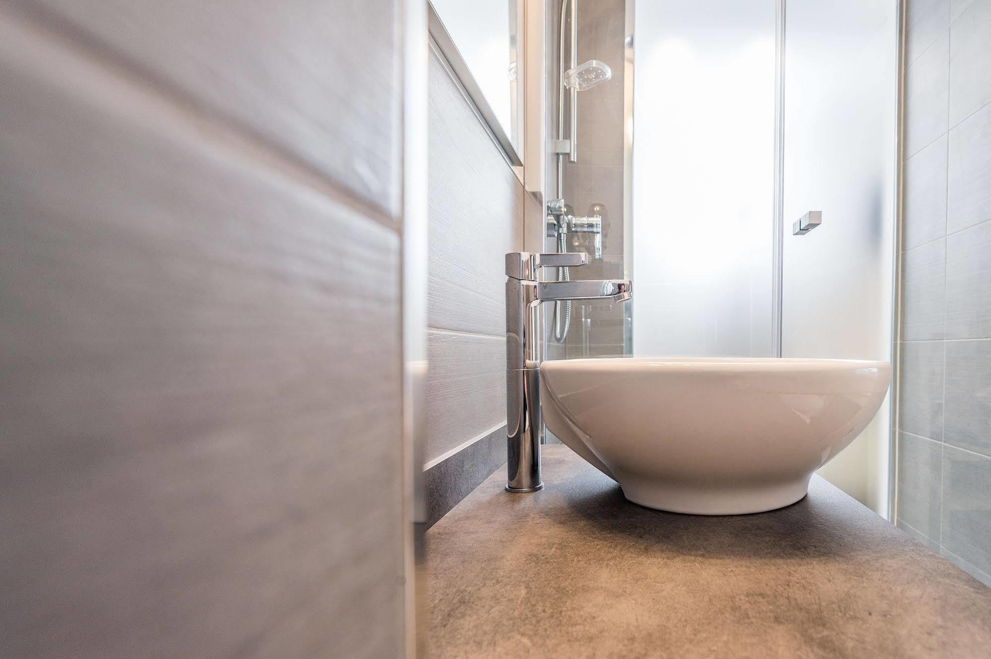 Adhhoc Hotel Naters