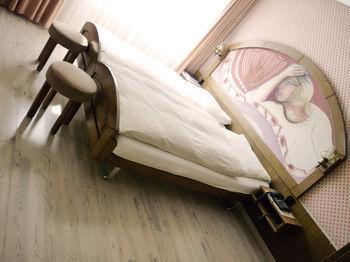 Hotel Adhhoc Naters